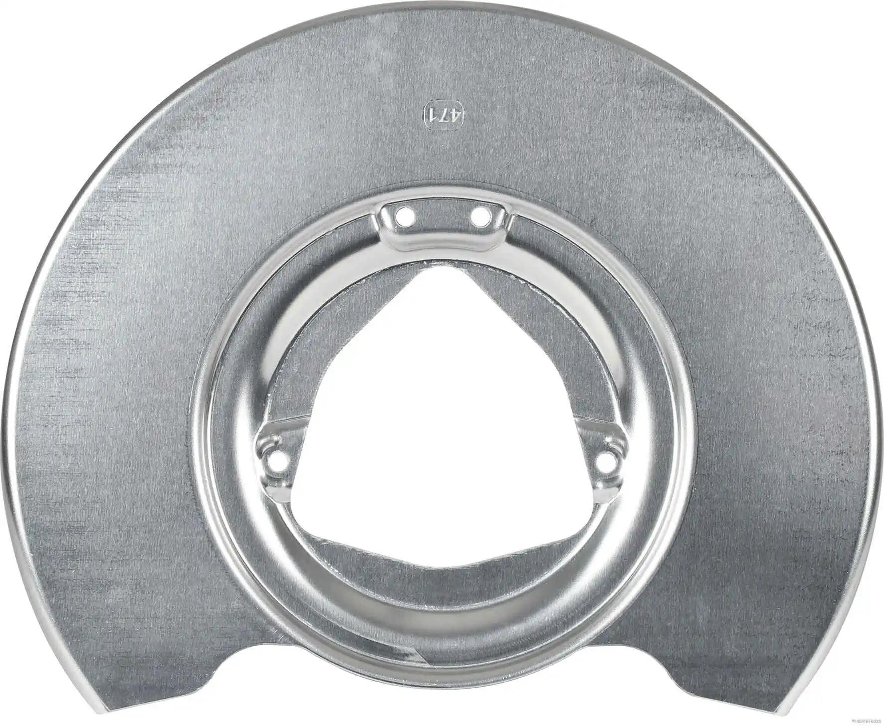 Splash Guard, brake disc